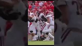 jordan davis is a phenom! #jordan davis