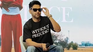 Guru Randhawa Brand New (Without Prejudice) Album Launch Event In Mumbai