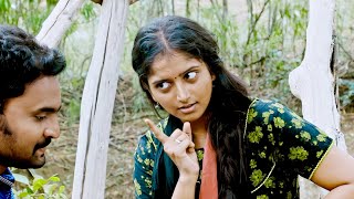 New Tamil Thriller Movie | Aaradi Tamil Full Movie 4K | Deepika Rangaraj | Vijayaraj