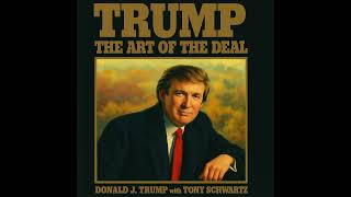 The Art of The Deal Audiobook Summary - Donald Trump | Book Review | Free Audiobook