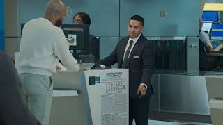 Spot the Bag campaign