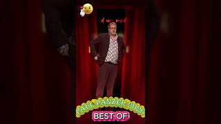 Paul Panzer: Stromausfall mit meinem Sohn 🤣 #comedy #paulpanzer #glücksritter #deutsch #shots
