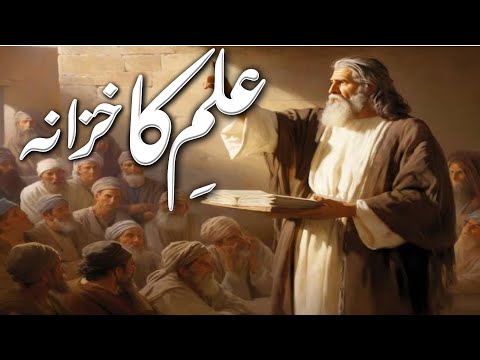 Ek Raham Dil Badshah Aur ilm Ka Khazana ||