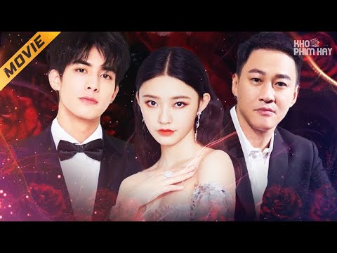 (Phim Lẻ Hay) TÌNH ĐƠN PHƯƠNG - Thuyết Minh | Phim Lẻ Tình Tay Ba Trung Quốc Hot Nhất 2025