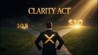 it's decision time for XRP?