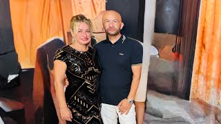 Narozeniny SImona 50