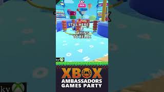 Fall Guys: When life gets in the way