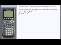 Natural Logarithms and Exponential Growth