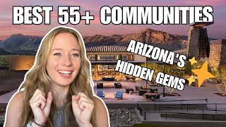 Retirement in Arizona is getting BETTER!