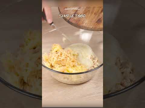 Невероятная ВКУСНЯТИНА из обычной ОВСЯНКИ! Дети просят добавки, а родители рецепт! Мега БЮДЖЕТНО!