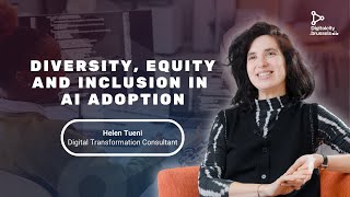 Why diversity matters in AI projects
