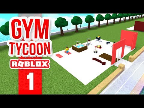 Gym Tycoon Codes 06 2021 - roblox games gym tycoon