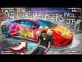 Narrator's Threats and Losses