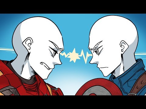 By the way, Can You Become a SuperHero | Final Episode