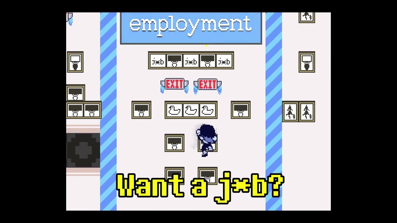 Berdly.com trailer thumbnail