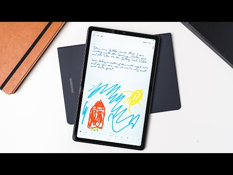 The 16 Best S Pen Apps For Samsung Tablets & Phones