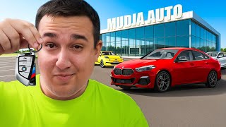 Postao sam DILER... automobila 🚗