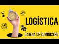 Logística y Cadena de Suministro