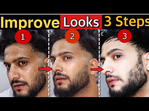 Glow Up For Boys[With One Product]|Glow up Tips For Boys[Improve Looks]