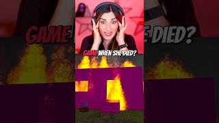 This Roblox Game She Allegedly Was Playing When She Died?!