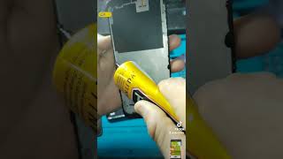 ¿Como cambiar la #Pantalla de tu celular? #Mobilephone #Celulares