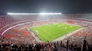 (Explota el Monumental) Yo nací GALLINA | PREVIA 