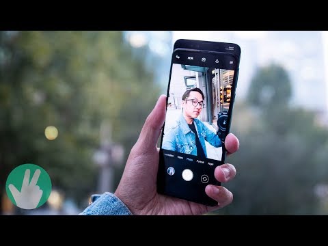 Who could the Xiaomi Mi Mix 3 be for?