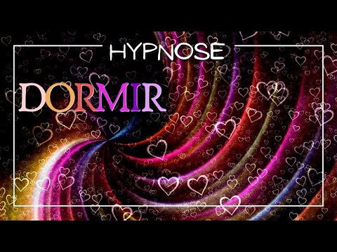 Hypnose pour DORMIR : la spirale du SOMMEIL