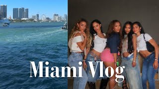 Girls Trip in Miami Gone Wrong…