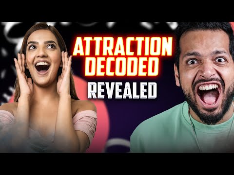 What's Inside Attraction Decoded ?