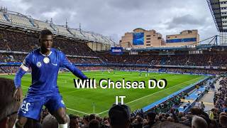 Everton vs Chelsea Peview