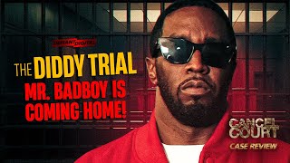 Ryan Davis & Blaq Ron Debate the Slippery Diddy Trial‼️