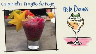 Caipirinha Dragão de Fogo Feat. Pula Muralha