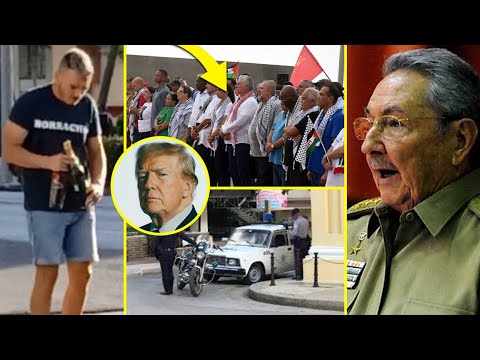 ÚLTIMA HORA🚨LLAMADA FILTRADA!!Sandro CASTRO irá a la MARCHA de CANEL?🔥Raúl Castro lo OBLIGÓ?🚨