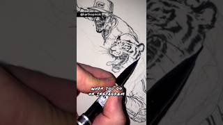 Comparing Yourself to Other Artists