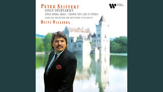 Die Walküre, Act 1: "Winterstürme wichen dem Wonnemond" (Siegmund)