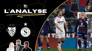 FC Bâle 3-1 Servette FC | L'Analyse