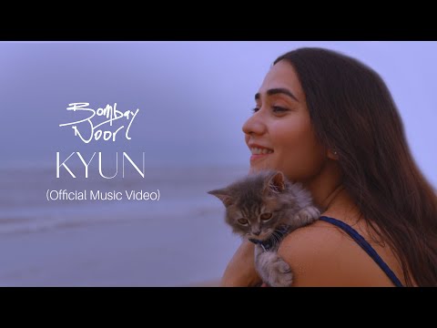 Bombay Noor - Kyun (Official Music Video)