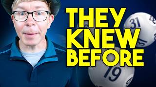 They Knew They’d Win the Lottery… Then It Happened