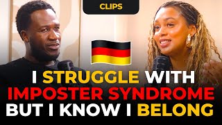 Becoming the face of About You and Struggling with Imposter Syndrome 🇩🇪 - Paulina Rock