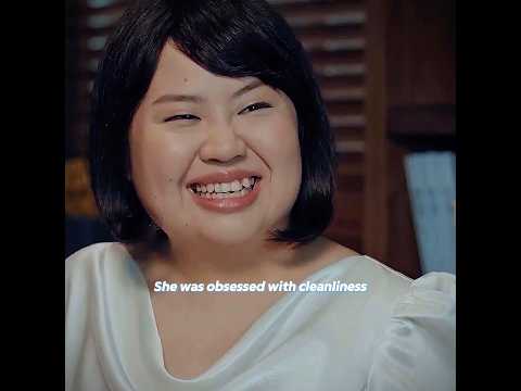 Man has superpowers that turn objects into beauties#MovieSpecial #StoryExplanation #MovieStory