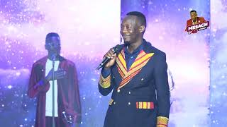 Ani Mukwano Gwo (Live Performance Serena) - Sir Mesach Semakula 2025