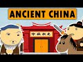 Exploring the Dynasties and Philosophies of Ancient China