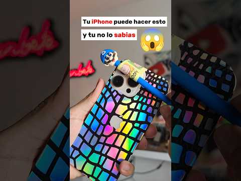 ❌5Trucos Importantes para iPhone que no conoces ✅