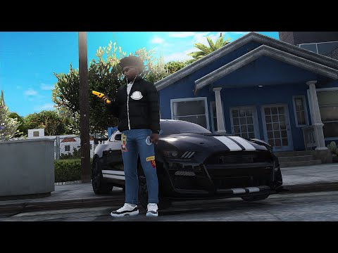 I SHOULDN'T HAVE HIT UP THE CITY'S PLUG | GTA 5 RP
