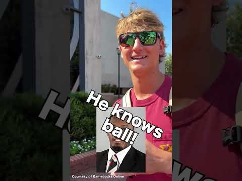Cocks On The Block | UofSC vs. SC State | September 9, 2025