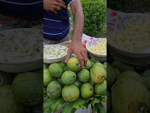 Green Mango Masala Master