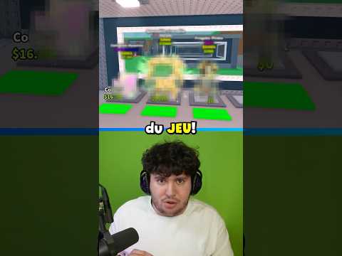 3 Brainrots Supprimés À VIE