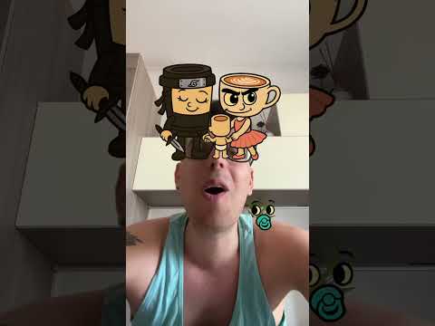LA FAMIGLIA DI CAPPUCCINO ASSASSINO NON CI VEDE PIร ๐ฅต