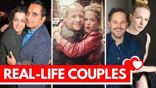 UNFORGOTTEN Season 6 Cast 2025 🔥 Real-Life Partners and Heartbreak REVEALED! 💔💥